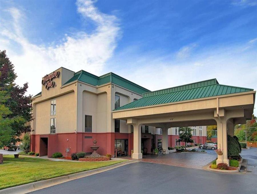 Hotel Wingate By Wyndham North Little Rock Extérieur photo