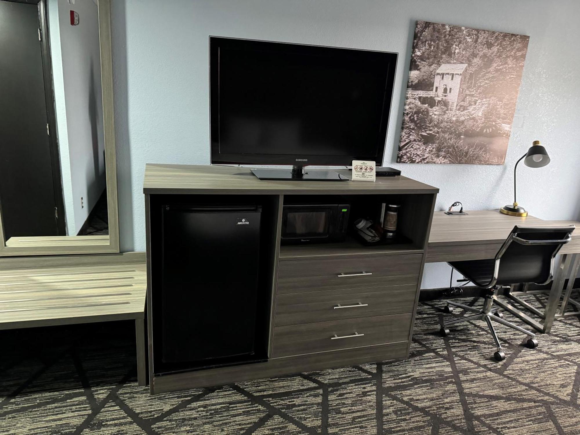 Hotel Wingate By Wyndham North Little Rock Extérieur photo