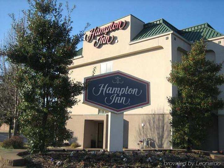 Hotel Wingate By Wyndham North Little Rock Extérieur photo