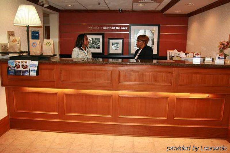 Hotel Wingate By Wyndham North Little Rock Intérieur photo