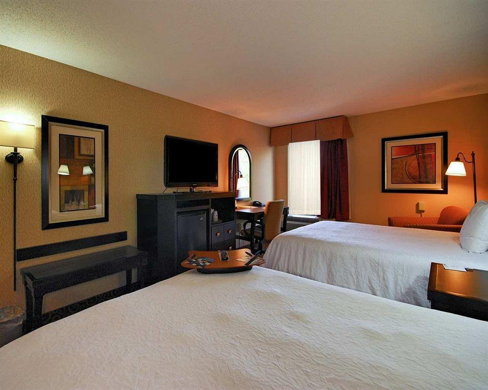 Hotel Wingate By Wyndham North Little Rock Extérieur photo