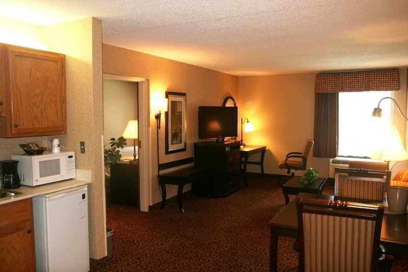 Hotel Wingate By Wyndham North Little Rock Chambre photo