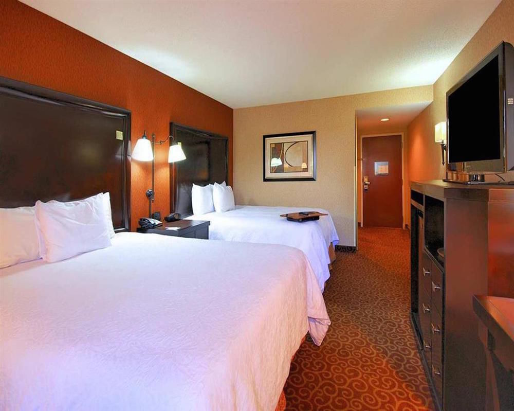Hotel Wingate By Wyndham North Little Rock Extérieur photo