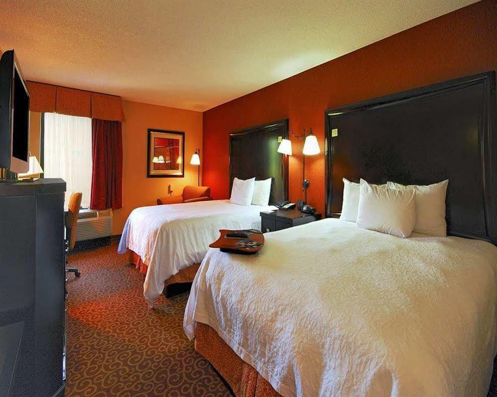 Hotel Wingate By Wyndham North Little Rock Extérieur photo