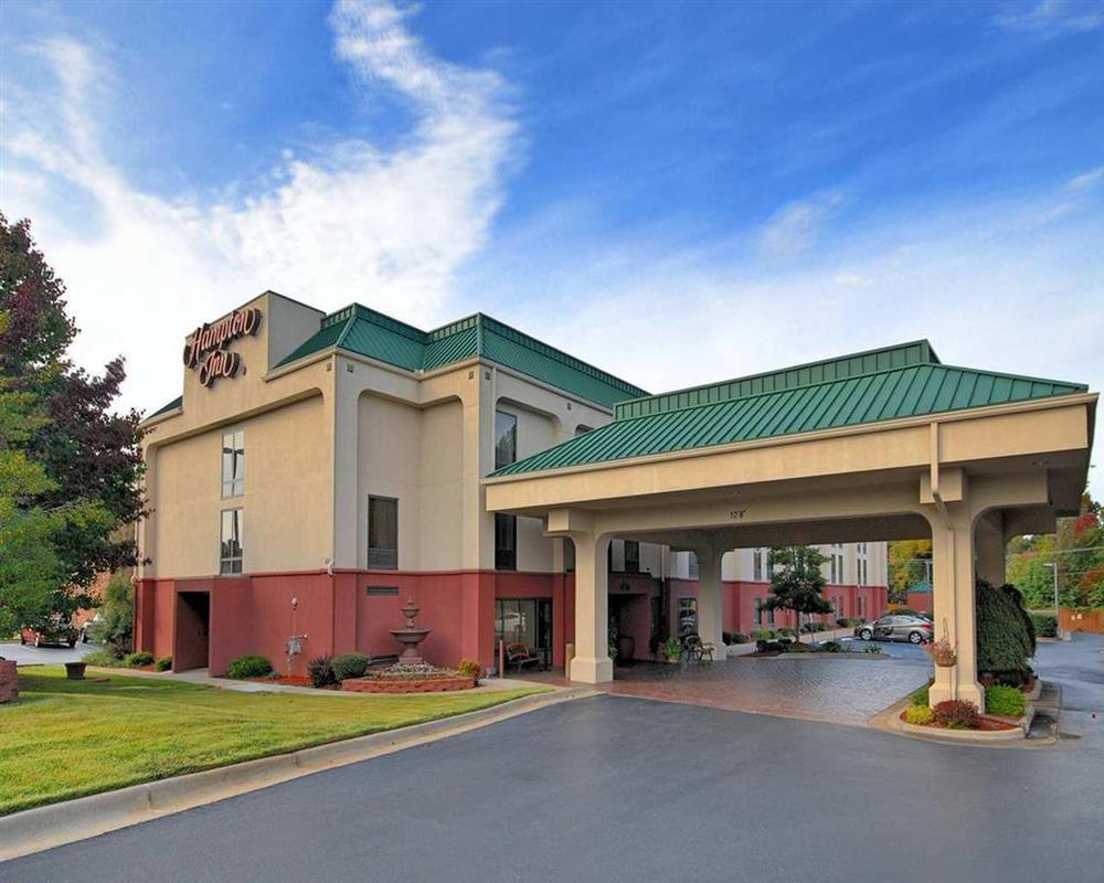 Hotel Wingate By Wyndham North Little Rock Extérieur photo